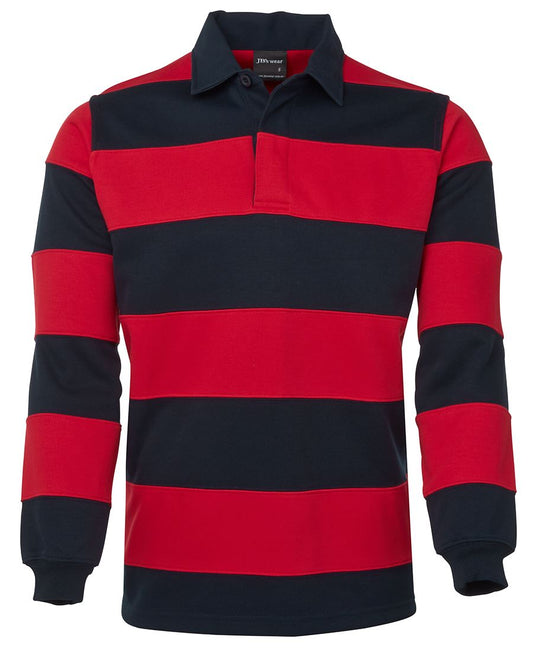 JB's RUGBY STRIPED