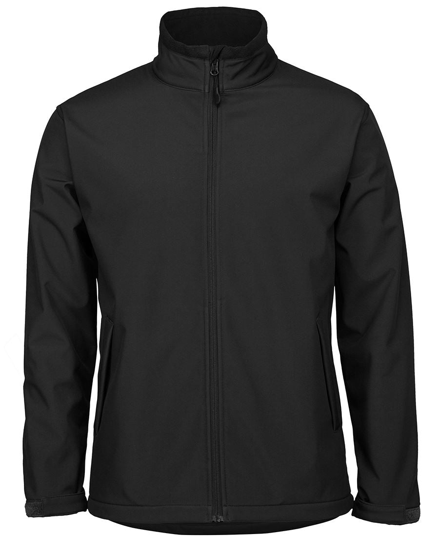 PDM THREE LAYER SOFTSHELL JACKET