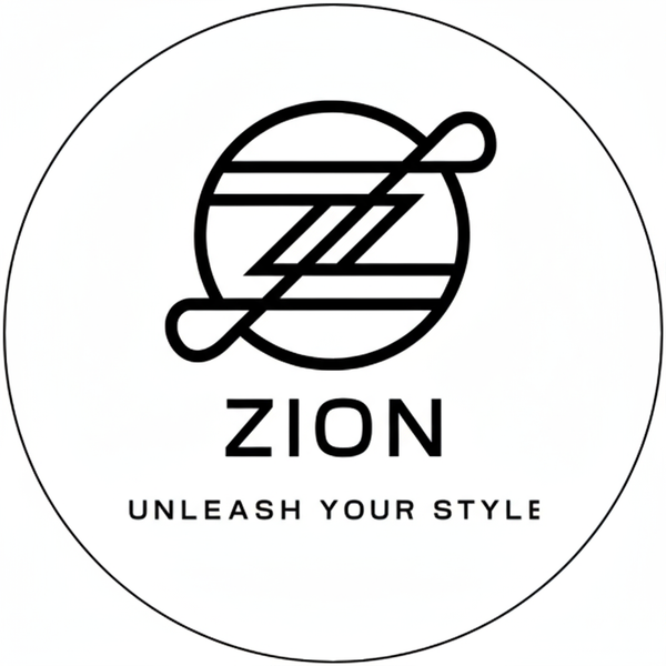 Zion Apparel