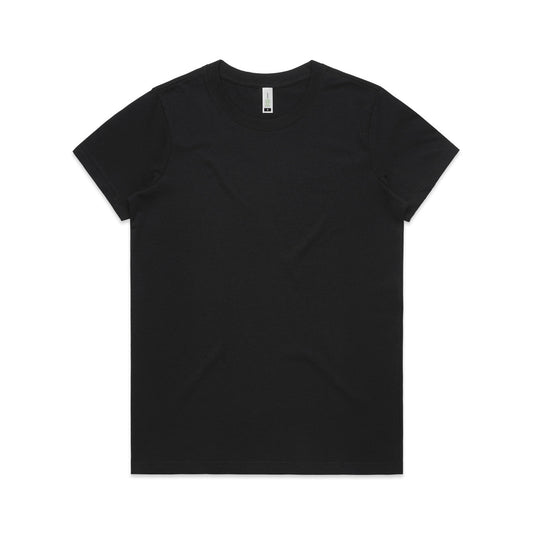 MAPLE ORGANIC TEE