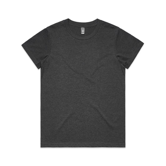 MAPLE MARLE TEE