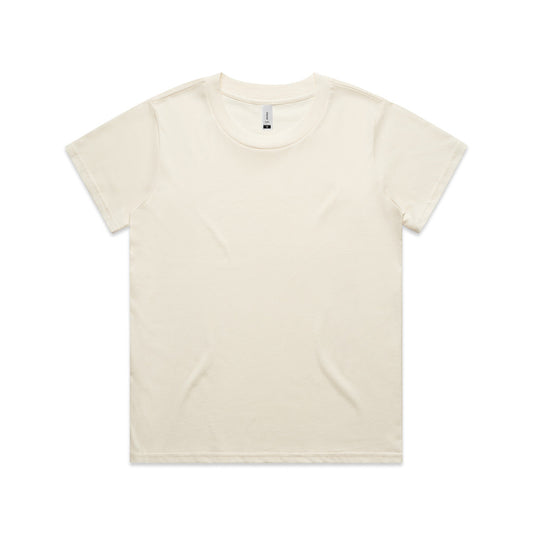 CUBE TEE