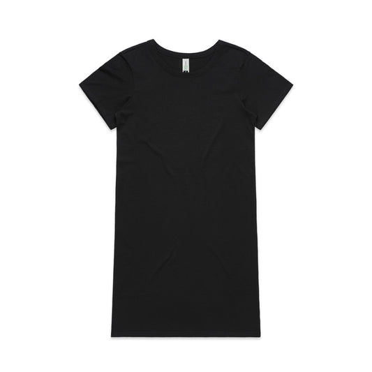 MIKA ORGANIC SS DRESS