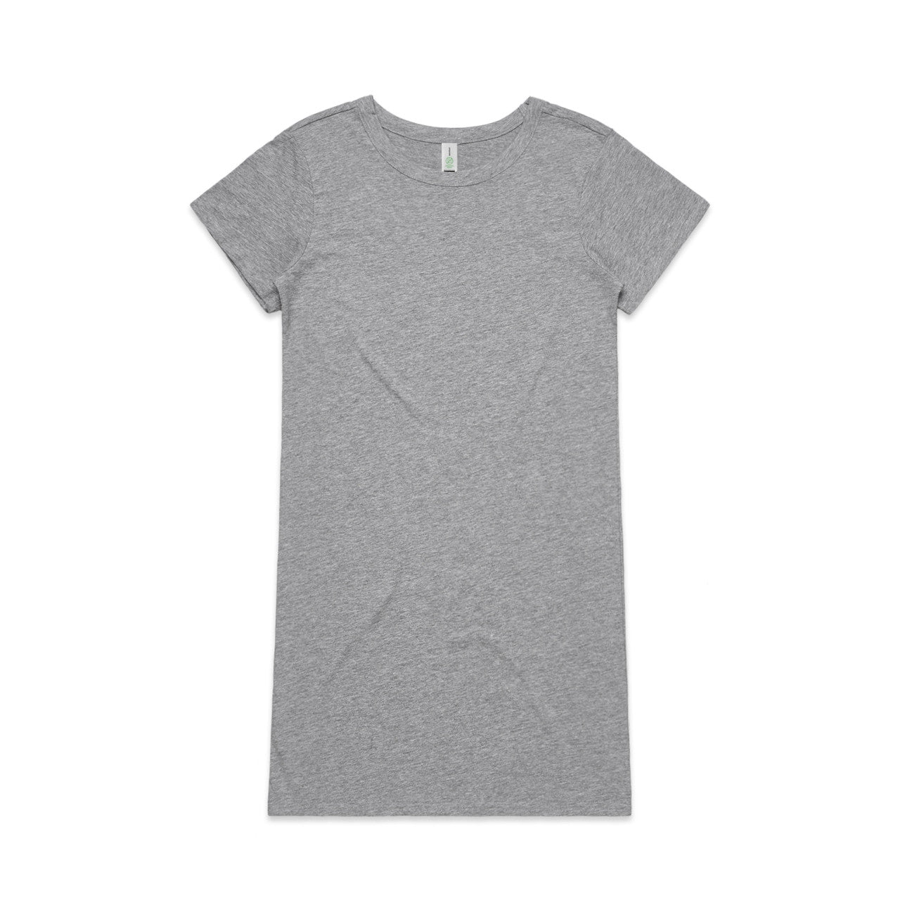 MIKA ORGANIC SS DRESS