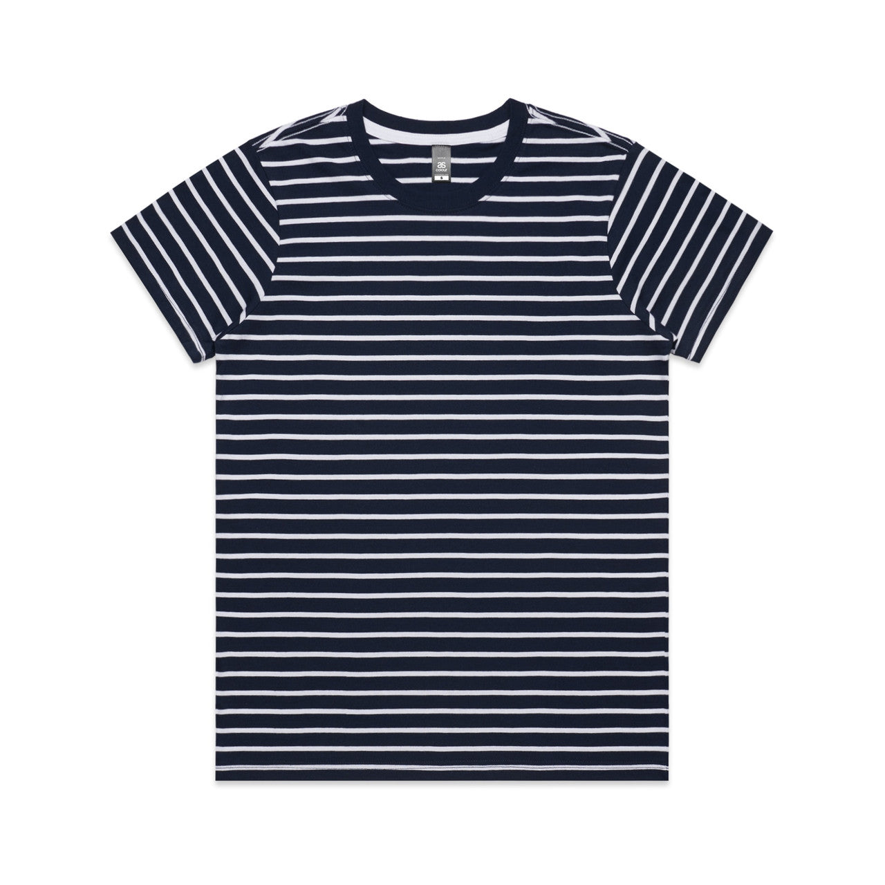 MAPLE STRIPE TEE