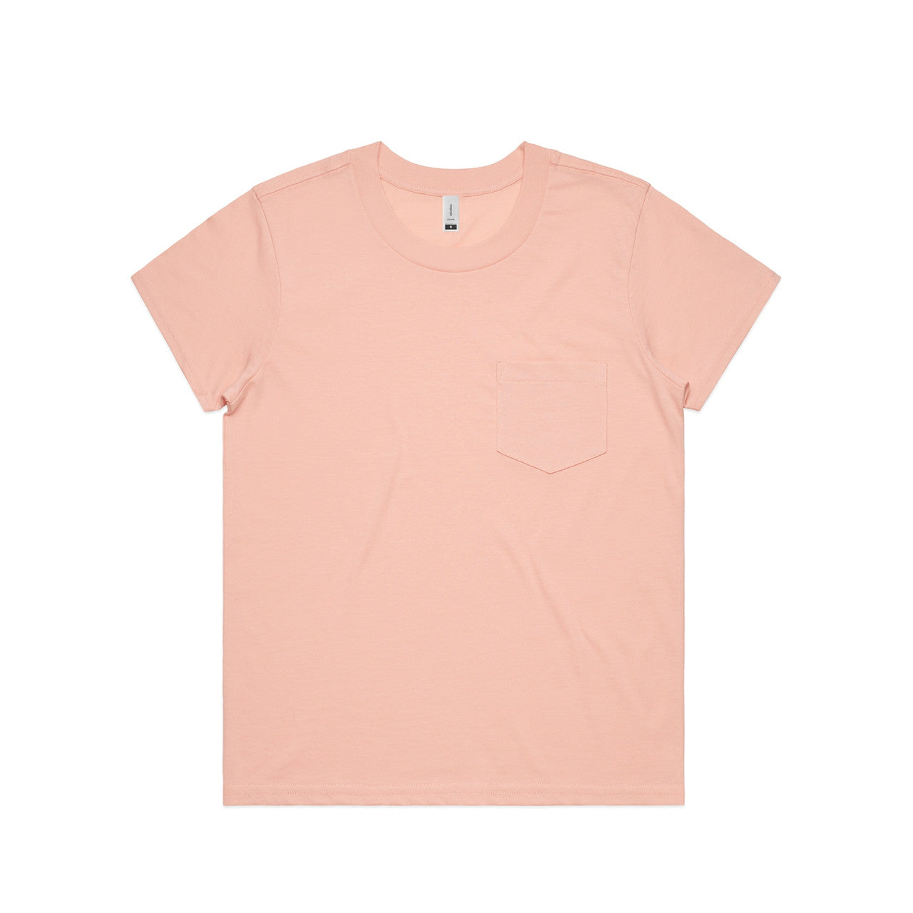 SQUARE TEE