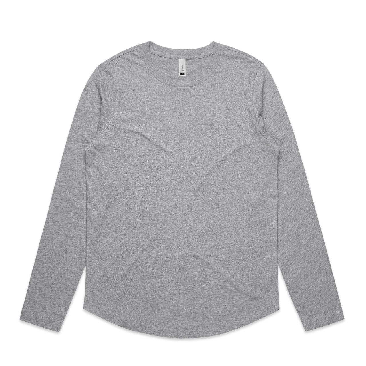CURVE LS TEE