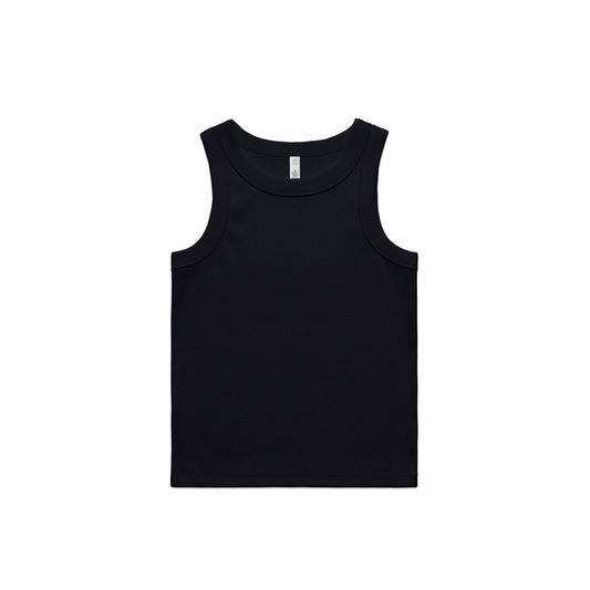 ORGANIC RIB TANK