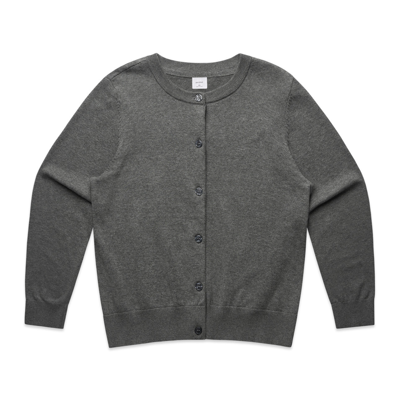 WOS KNIT CARDIGAN