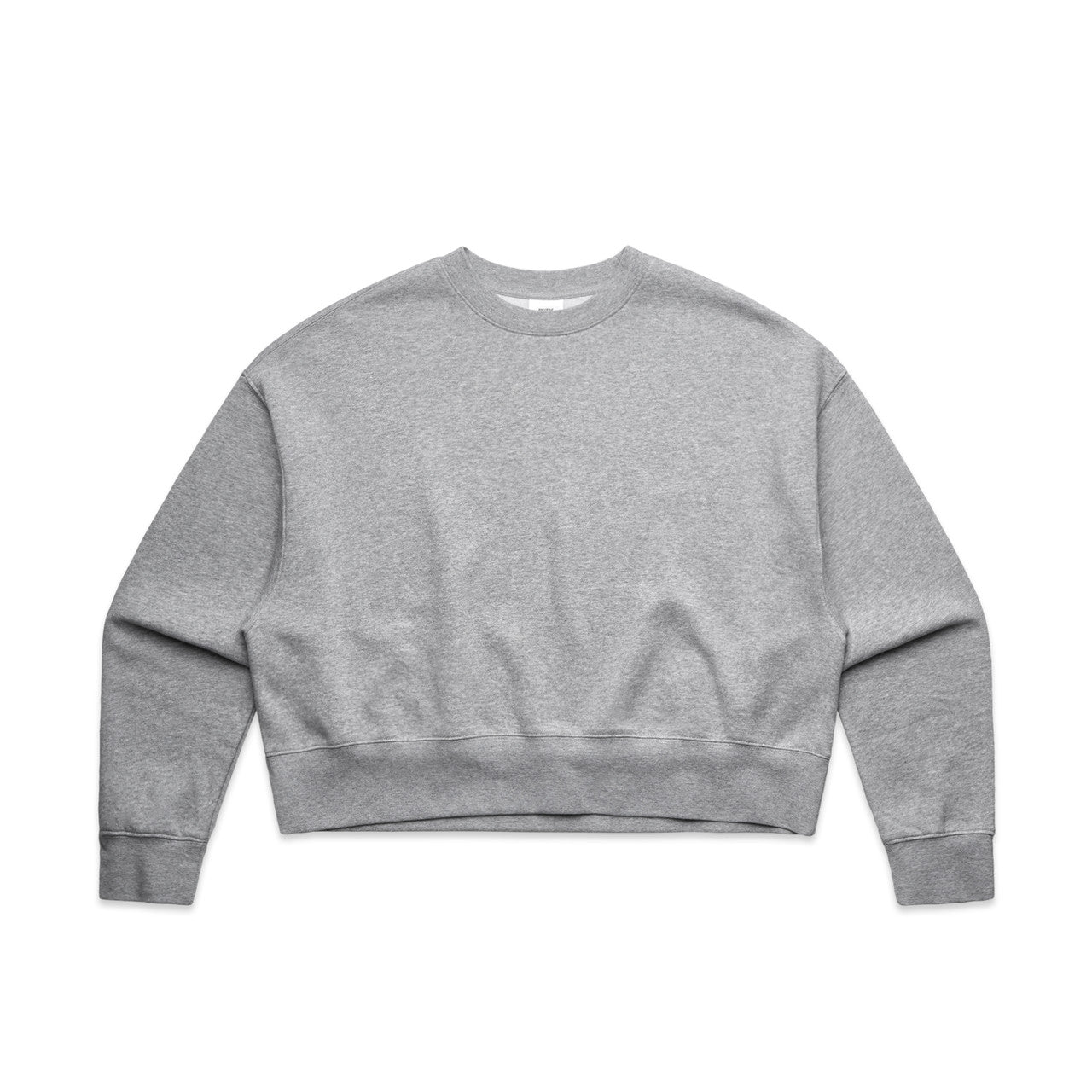 WOS OVERSIZED CREW