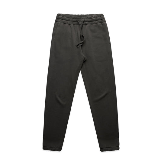 WOS FADED TRACK PANTS