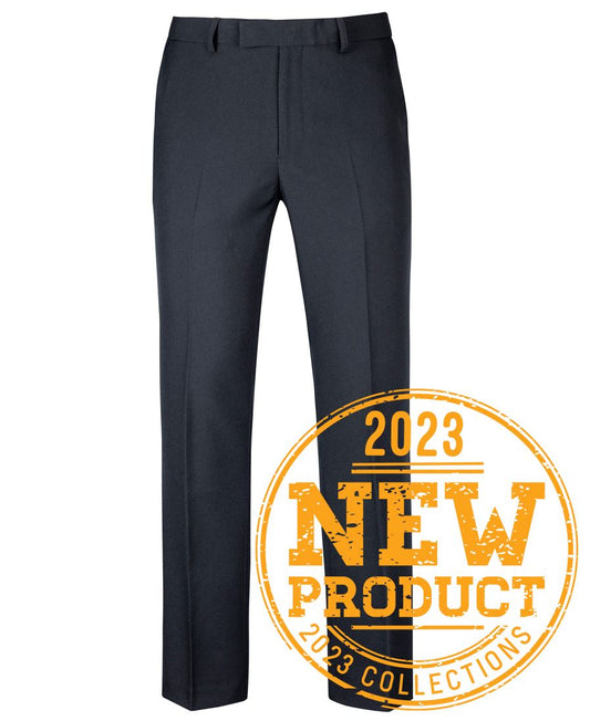 JB's MENS MECH STRETCH CORPORATE TROUSER