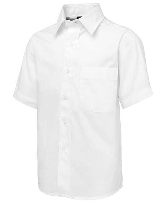 JB's KIDS SS POPLIN SHIRT
