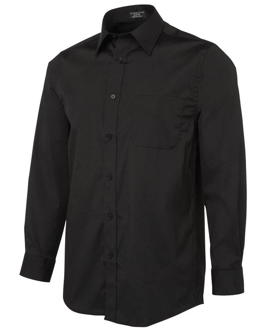 JB's URBAN LS POPLIN SHIRT