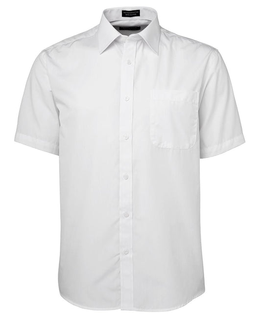 JB's SS POPLIN SHIRT