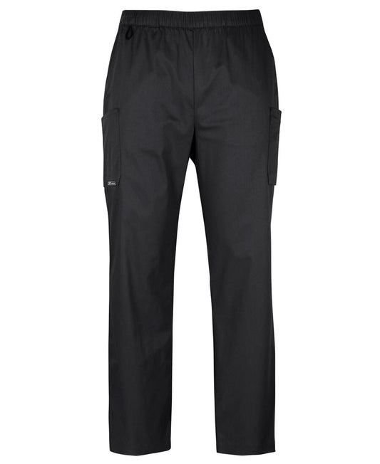 JB's UNISEX PREMIUM SCRUBS CARGO PANT