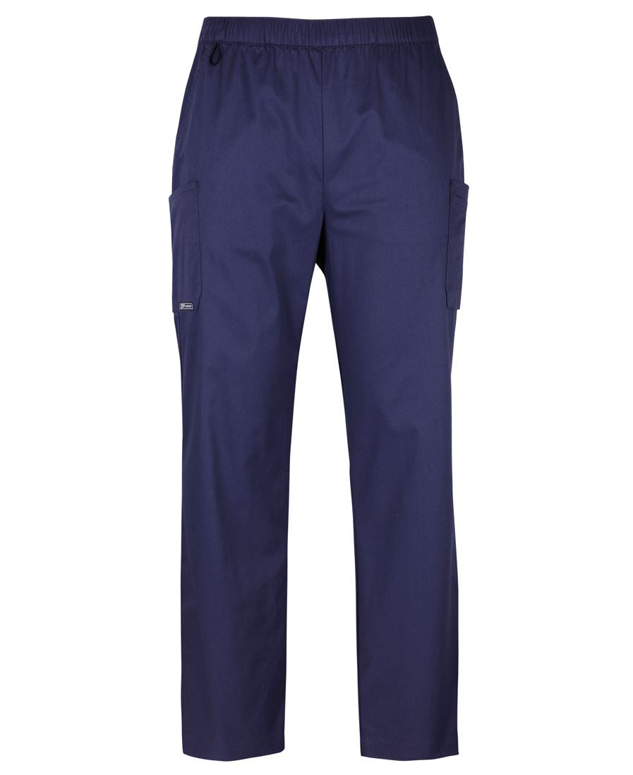 JB's UNISEX PREMIUM SCRUBS CARGO PANT