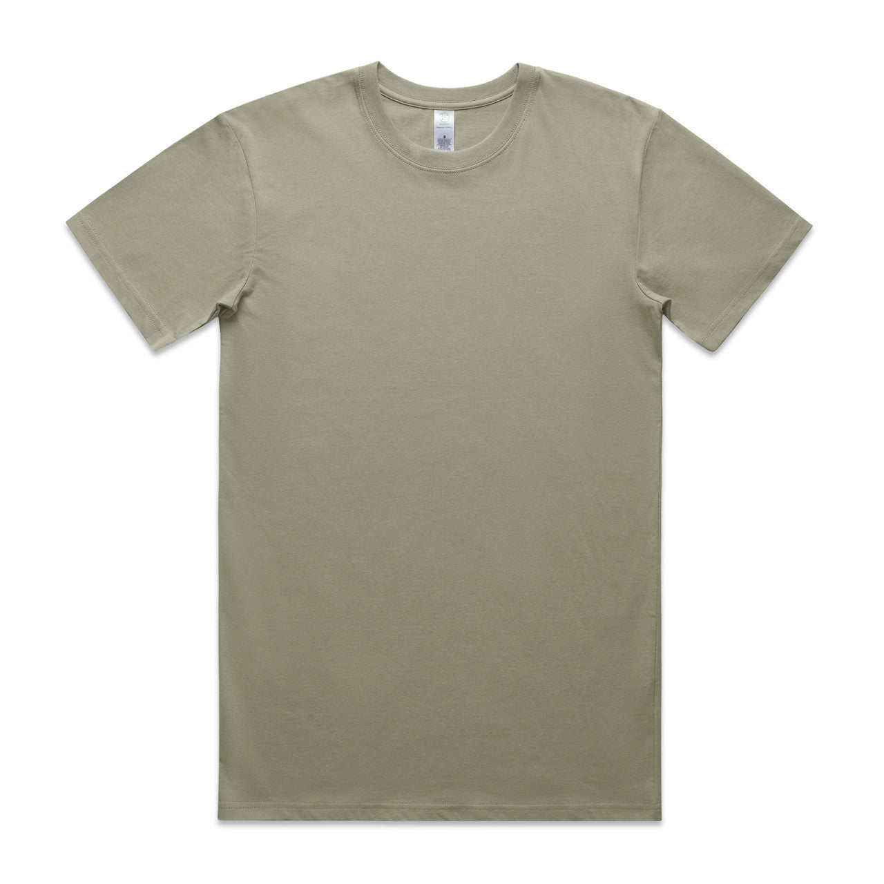 STAPLE ORGANIC TEE