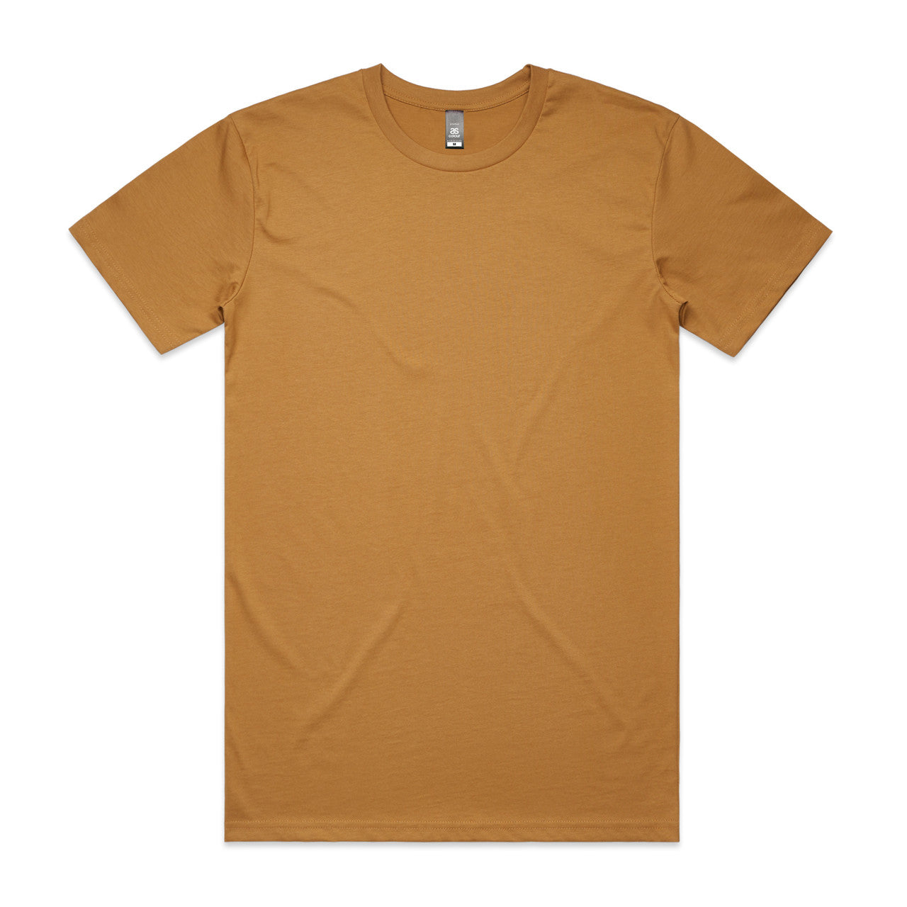 STAPLE TEE CAMEL