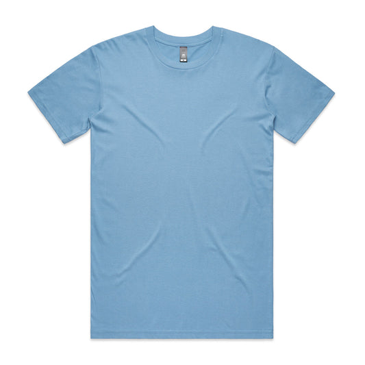 STAPLE TEE CAROLINA BLUE