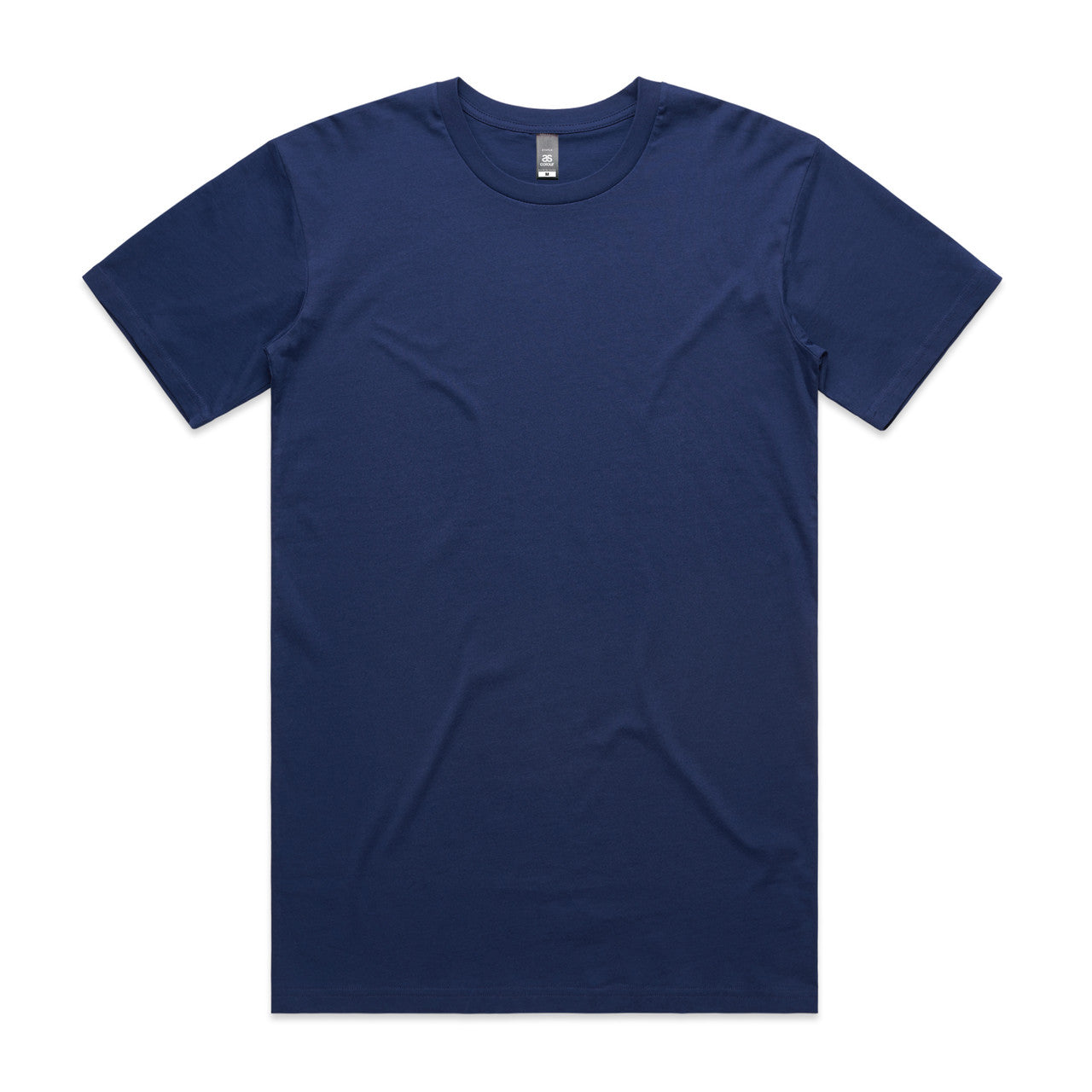 STAPLE TEE COBALT