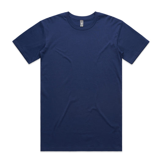 STAPLE TEE COBALT