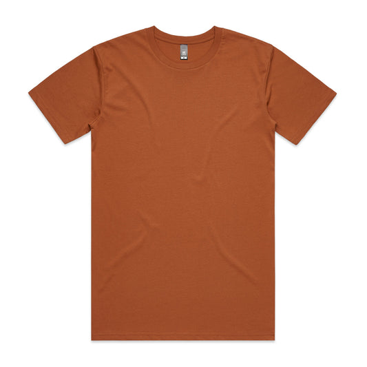 STAPLE TEE COPPER