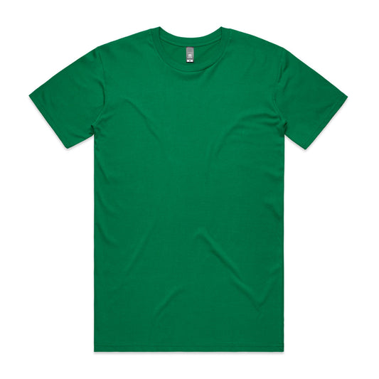 STAPLE TEE KELLY GREEN