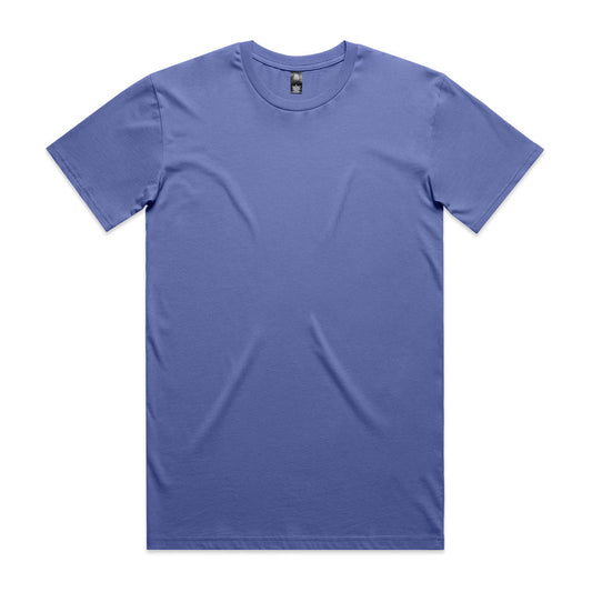 STAPLE TEE LAPIS