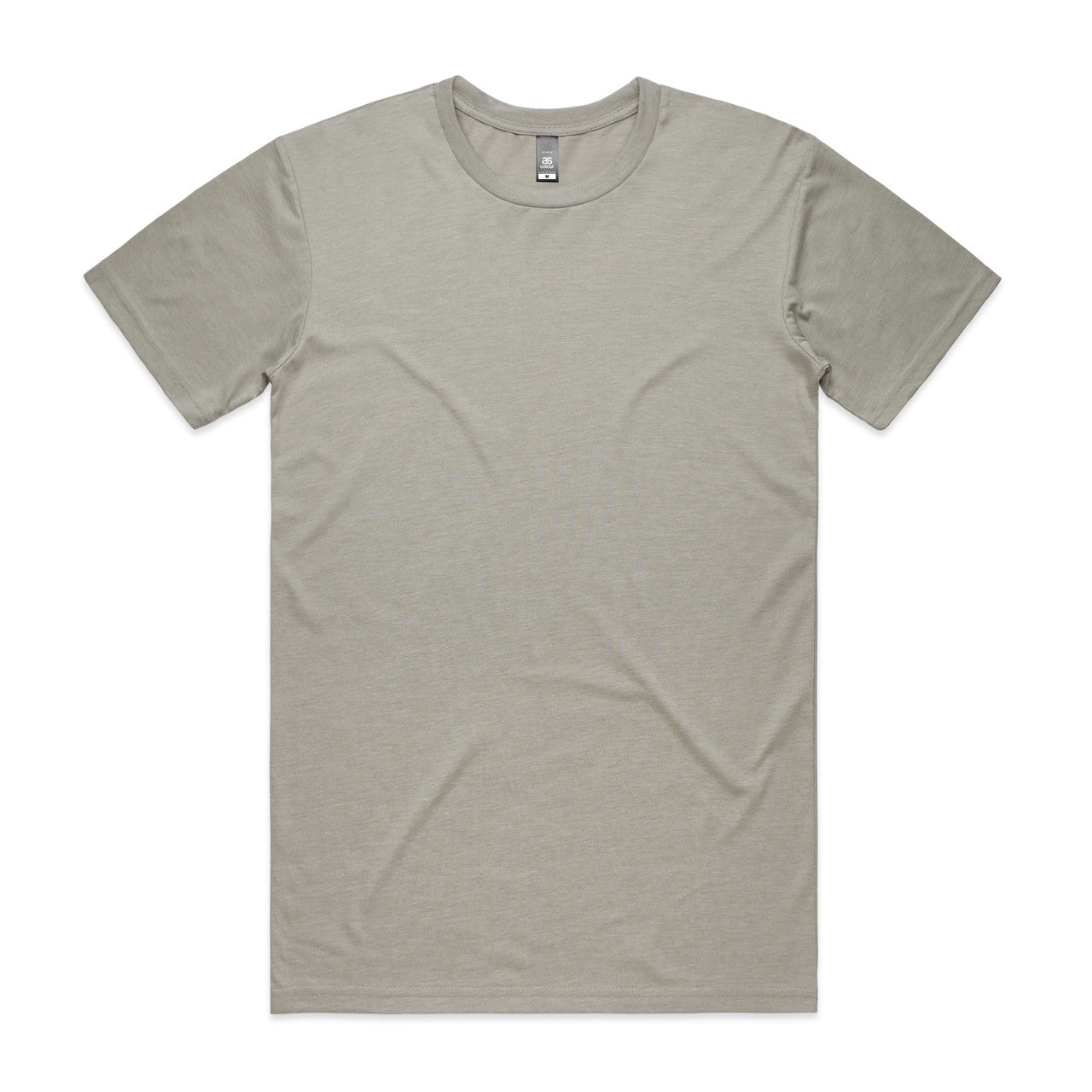 STAPLE TEE LIGHT GREY