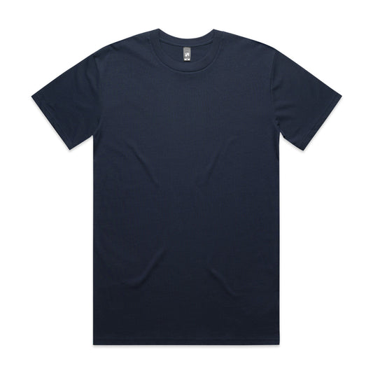 STAPLE TEE MIDNIGHT BLUE