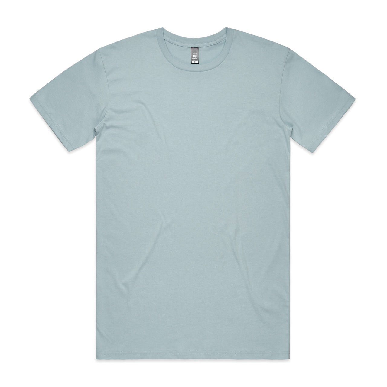 STAPLE TEE PALE BLUE