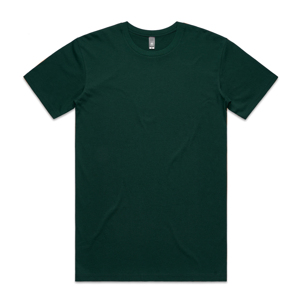 STAPLE TEE PINE GREEN