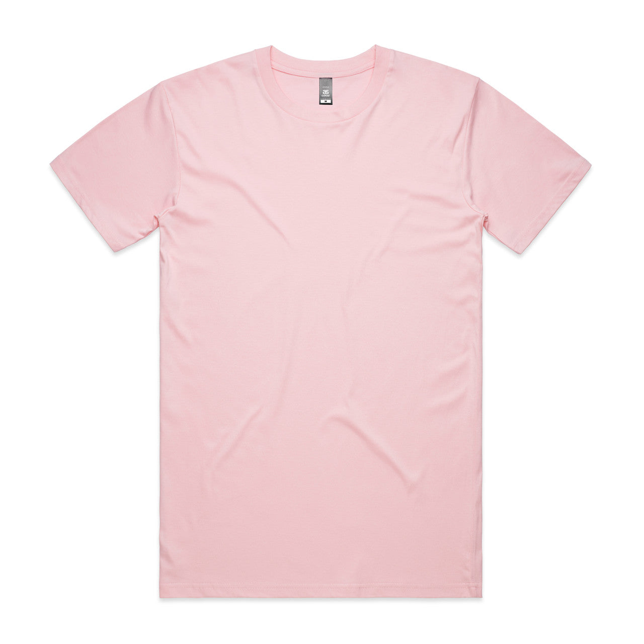 STAPLE TEE PINK