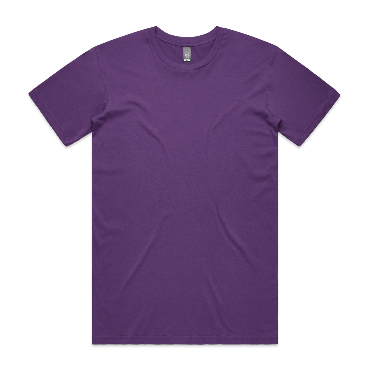 STAPLE TEE PURPLE