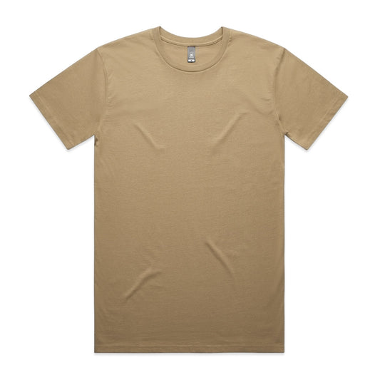STAPLE TEE SAND
