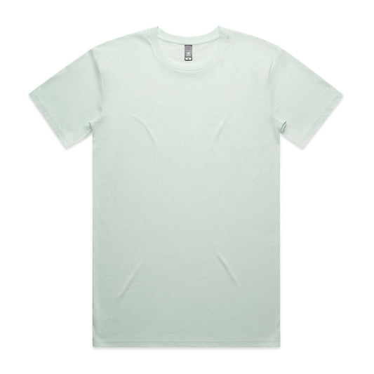 STAPLE TEE SEAFOAM