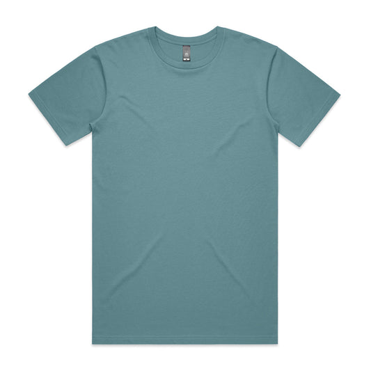 STAPLE TEE SLATE BLUE