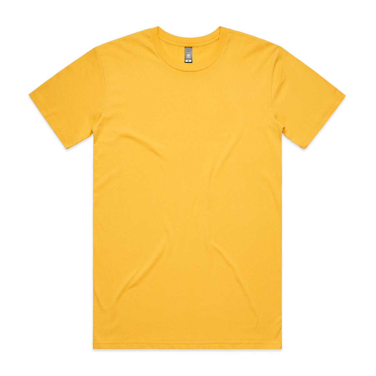 STAPLE TEE YELLOW