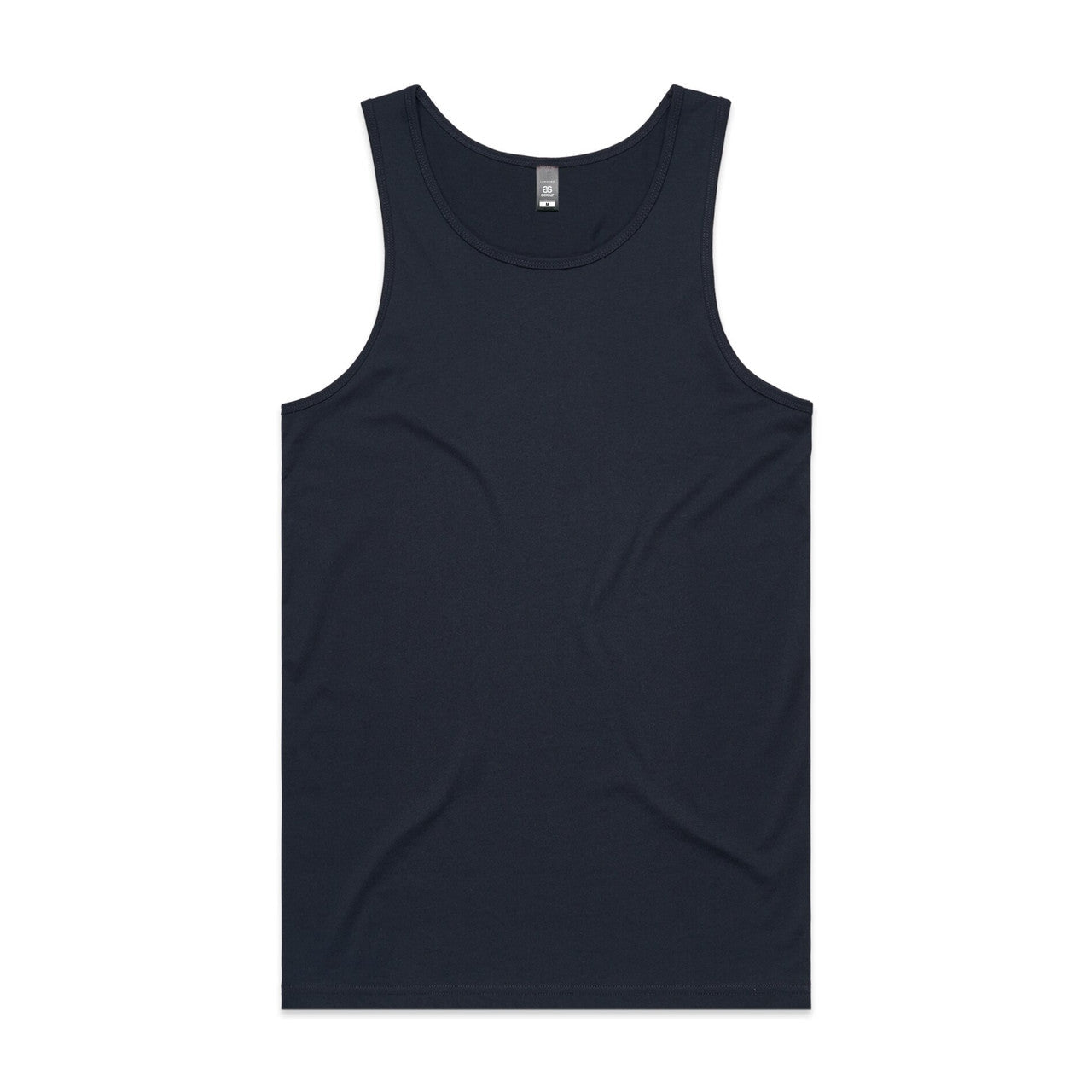 LOWDOWN SINGLET