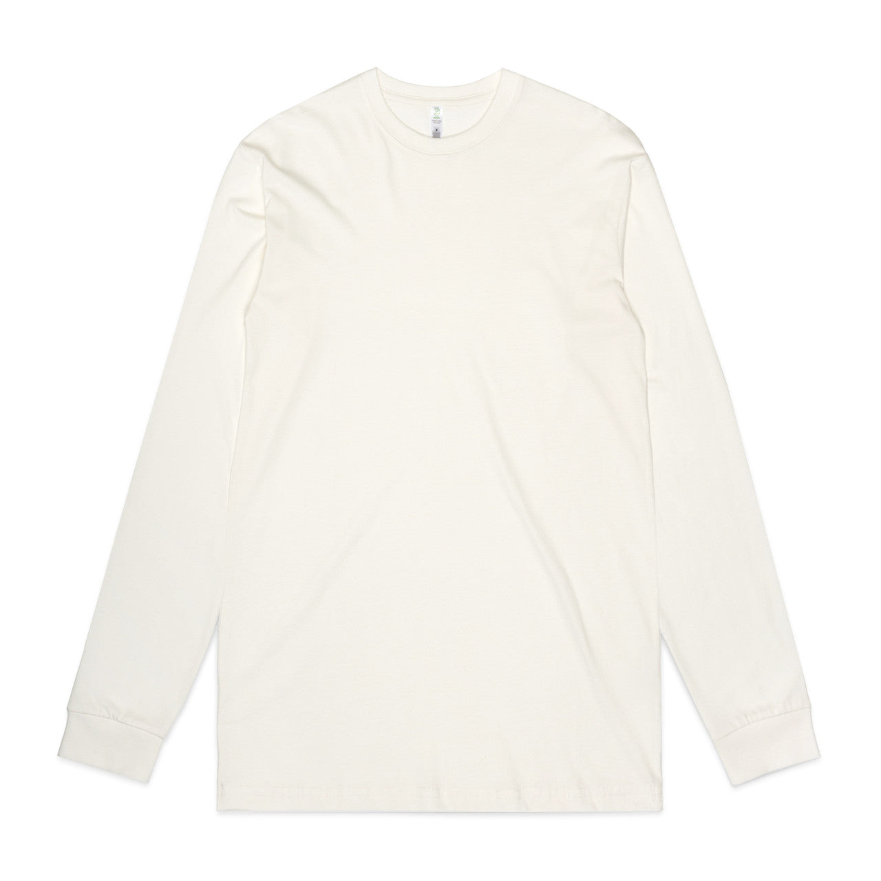 STAPLE ORGANIC LS TEE