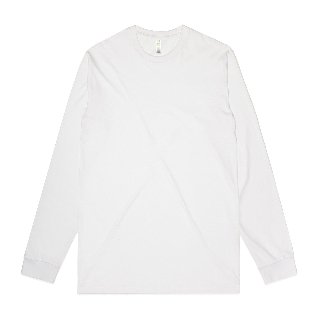 STAPLE ORGANIC LS TEE