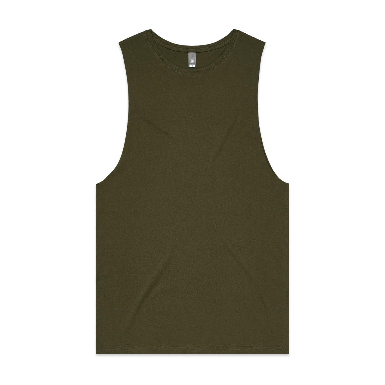 BARNARD TANK TEE