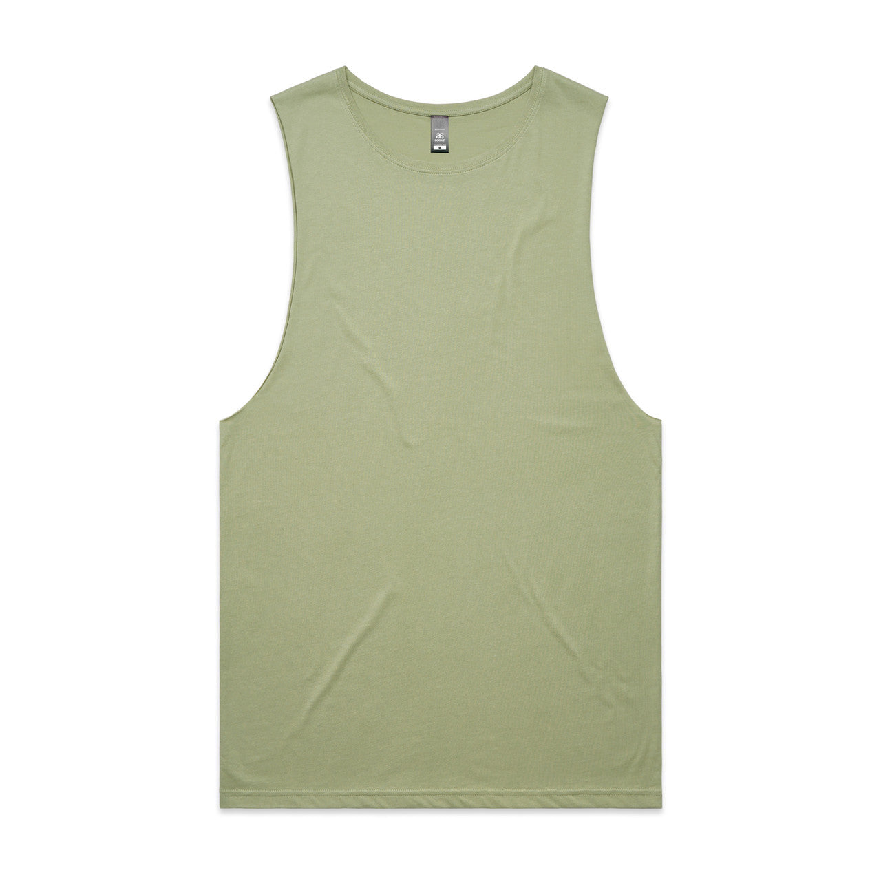 BARNARD TANK TEE