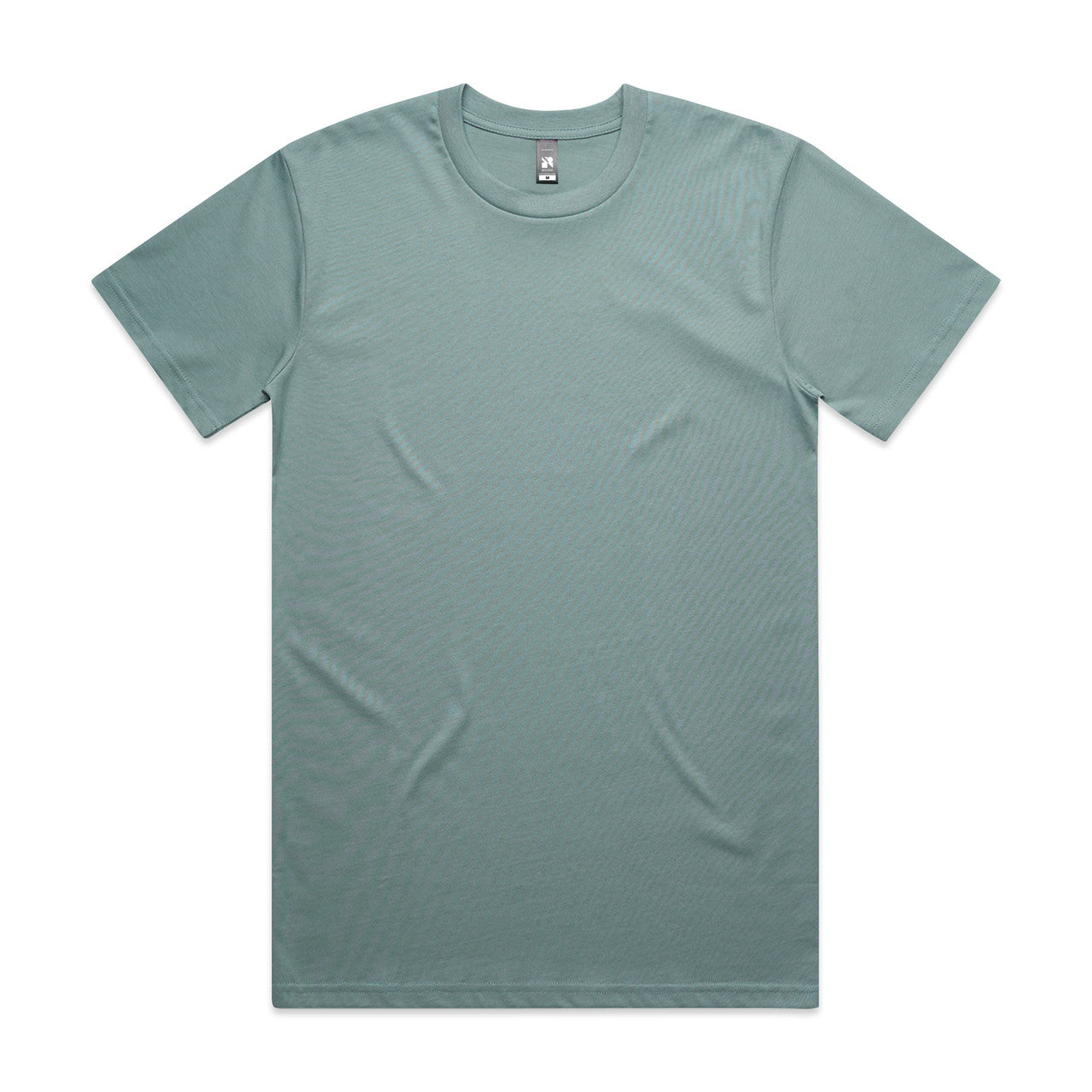 WO'S AS COLOUR CLASSIC TEE