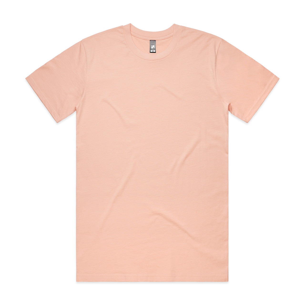WO'S AS COLOUR CLASSIC TEE