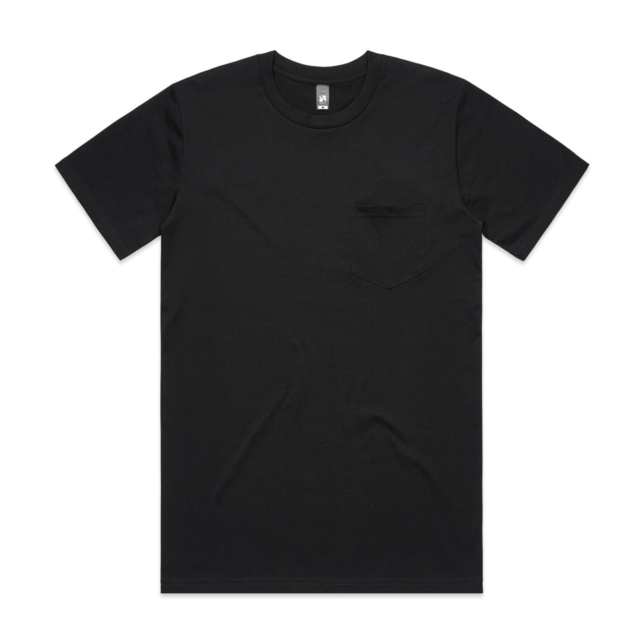 CLASSIC POCKET TEE