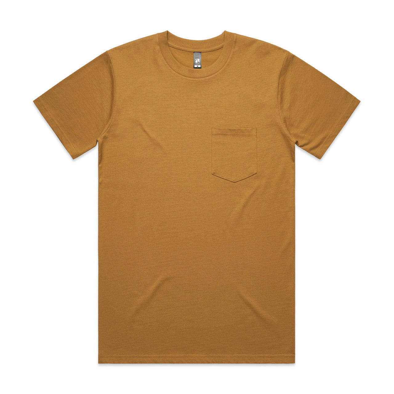 CLASSIC POCKET TEE