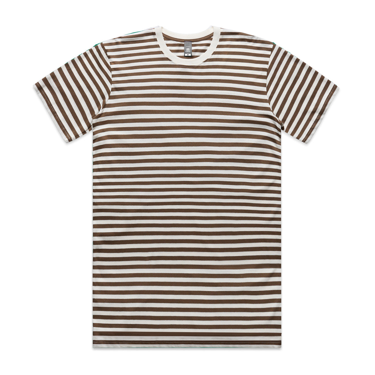 STAPLE STRIPE TEE