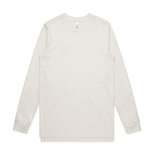 BASE ORGANIC LS TEE